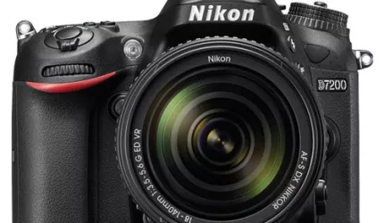 Nikon D7200 Kit 18-140mm : نقد و بررسی دوربین DSLR مدرن نیکون!
